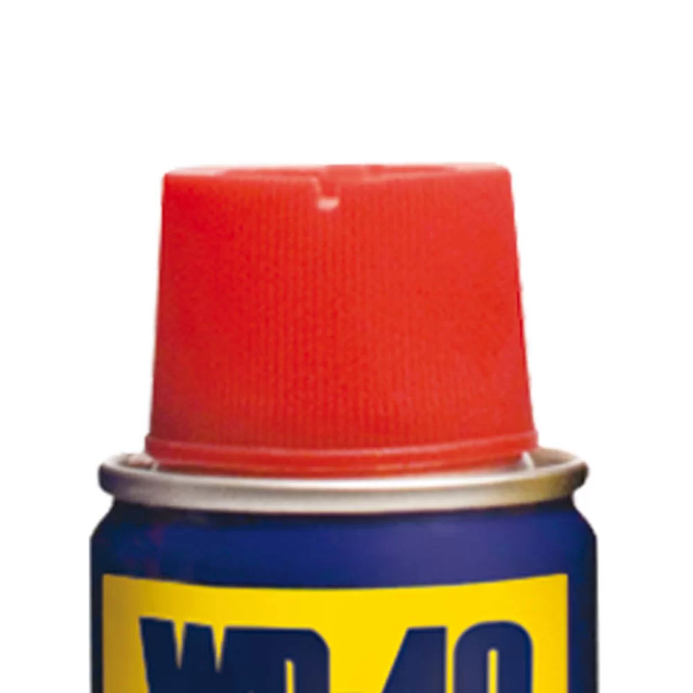 Lubrificante spray multiuso WD40 100 ml